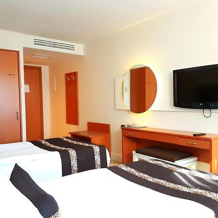 Jura Hotels Mavi Suermeli أضنه المظهر الخارجي الصورة