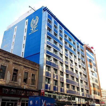 Jura Hotels Mavi Suermeli أضنه المظهر الخارجي الصورة