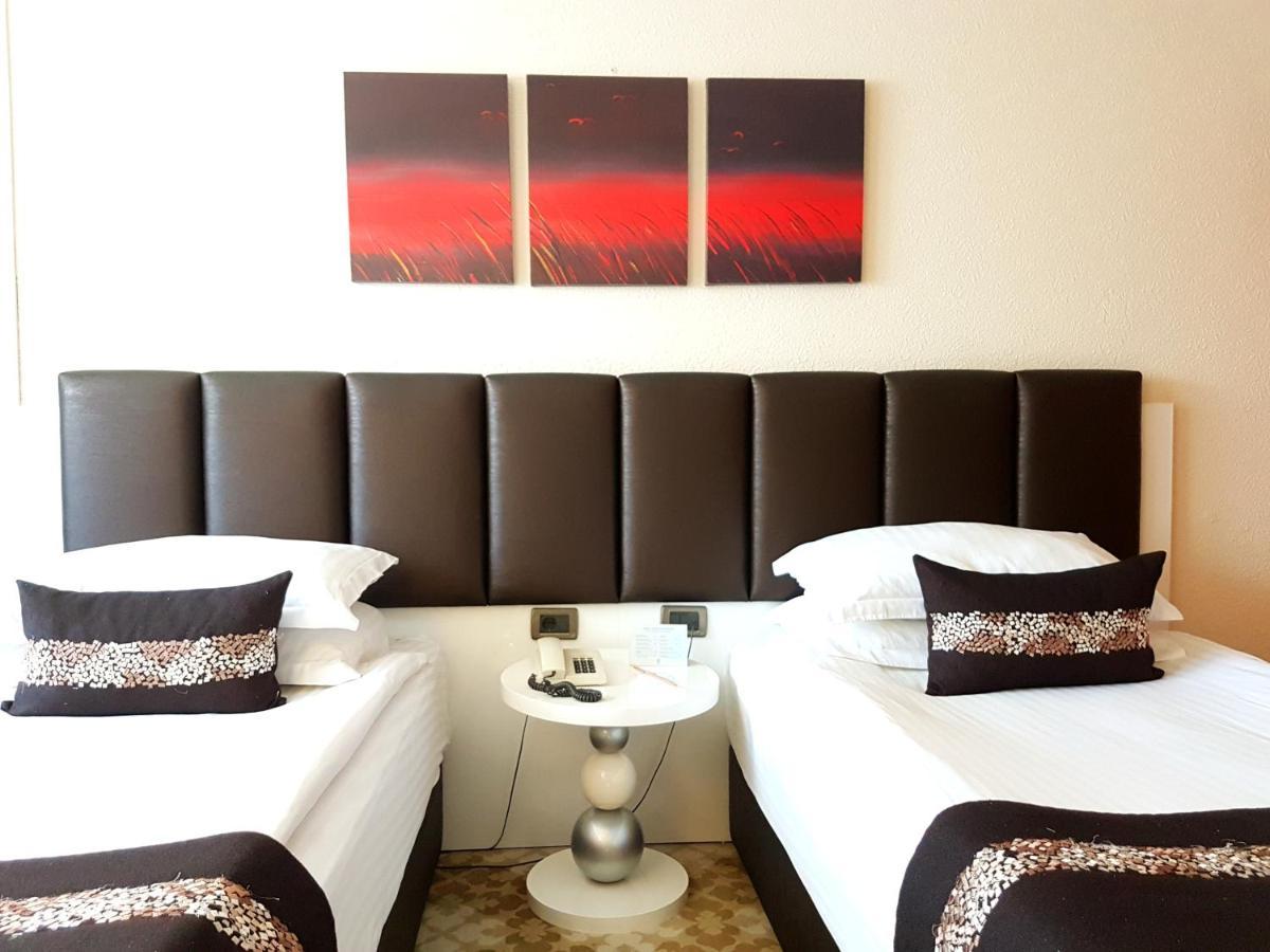 Jura Hotels Mavi Suermeli أضنه المظهر الخارجي الصورة