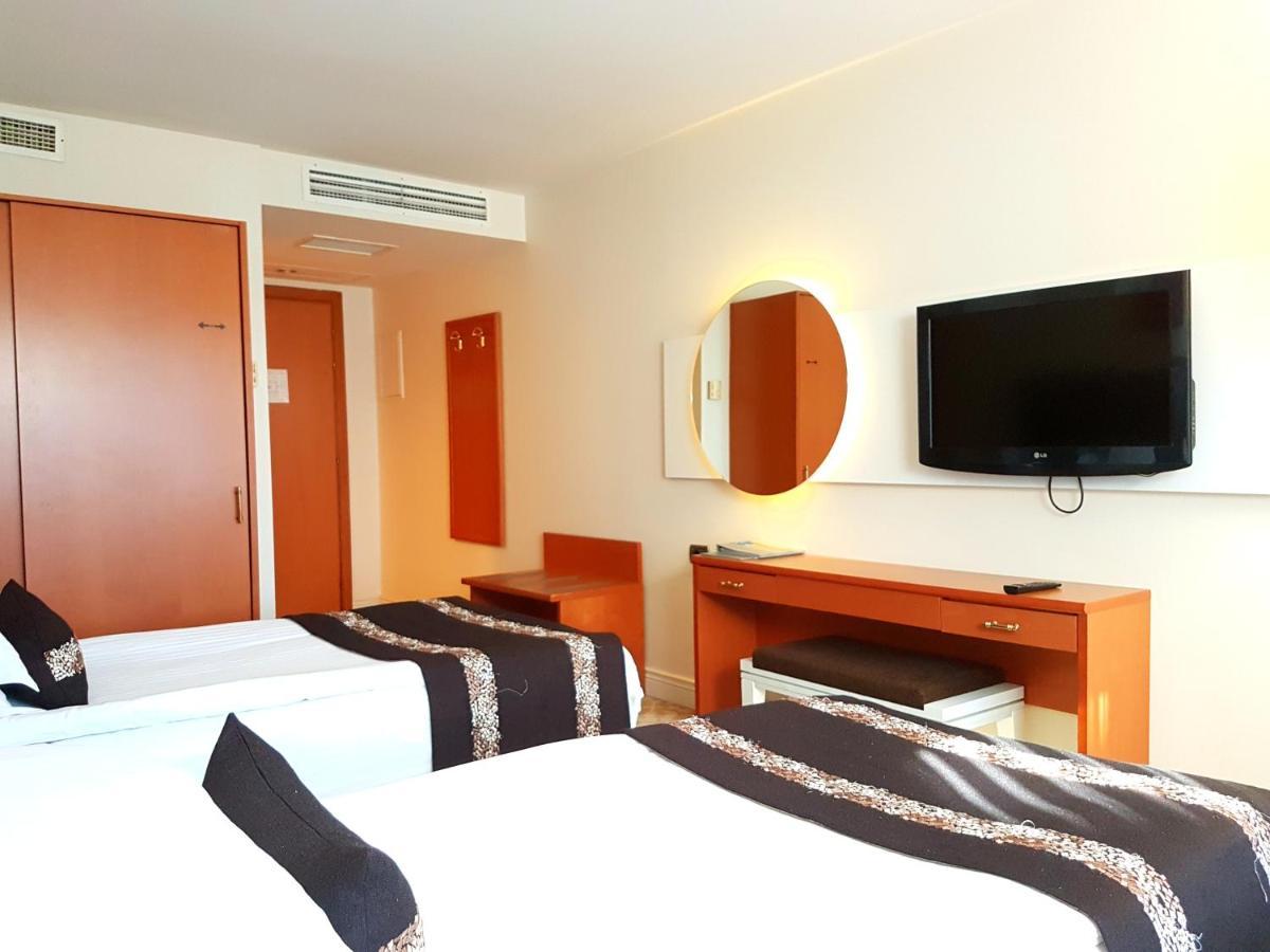 Jura Hotels Mavi Suermeli أضنه المظهر الخارجي الصورة