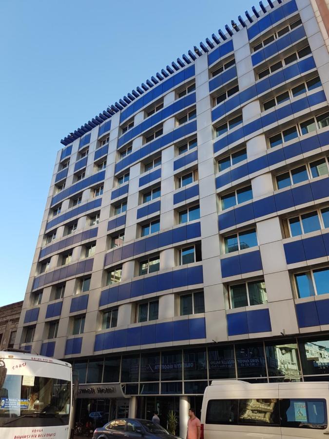 Jura Hotels Mavi Suermeli أضنه المظهر الخارجي الصورة