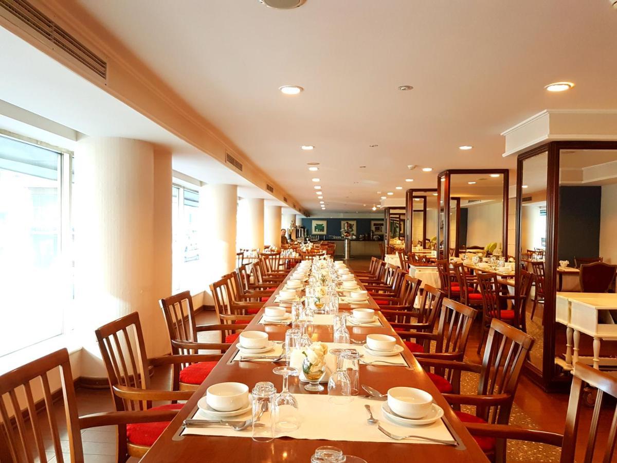 Jura Hotels Mavi Suermeli أضنه المظهر الخارجي الصورة