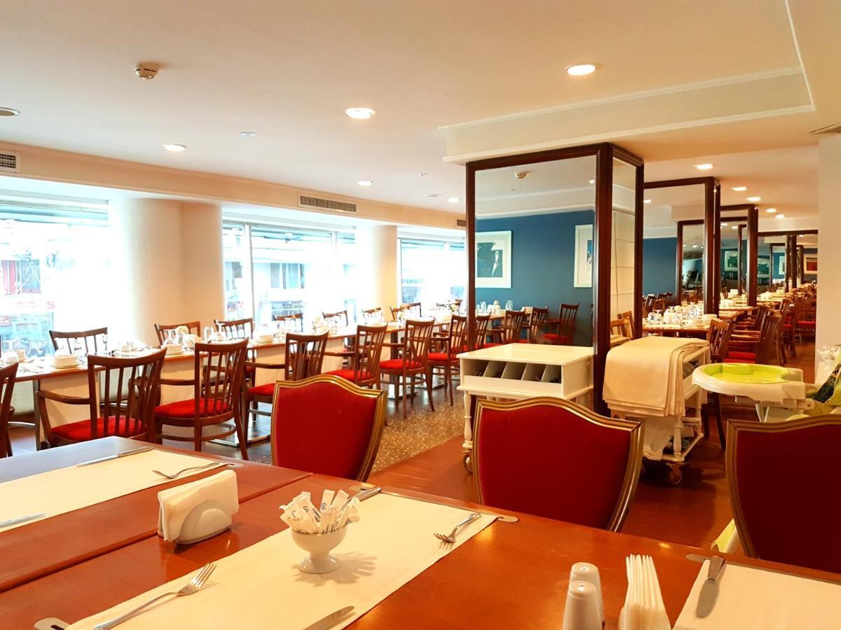 Jura Hotels Mavi Suermeli أضنه المظهر الخارجي الصورة