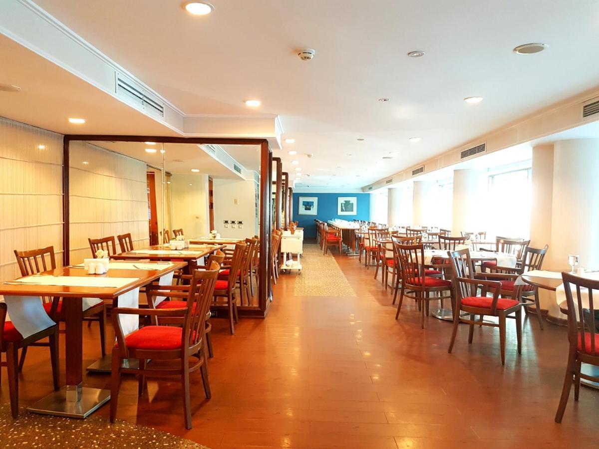 Jura Hotels Mavi Suermeli أضنه المظهر الخارجي الصورة