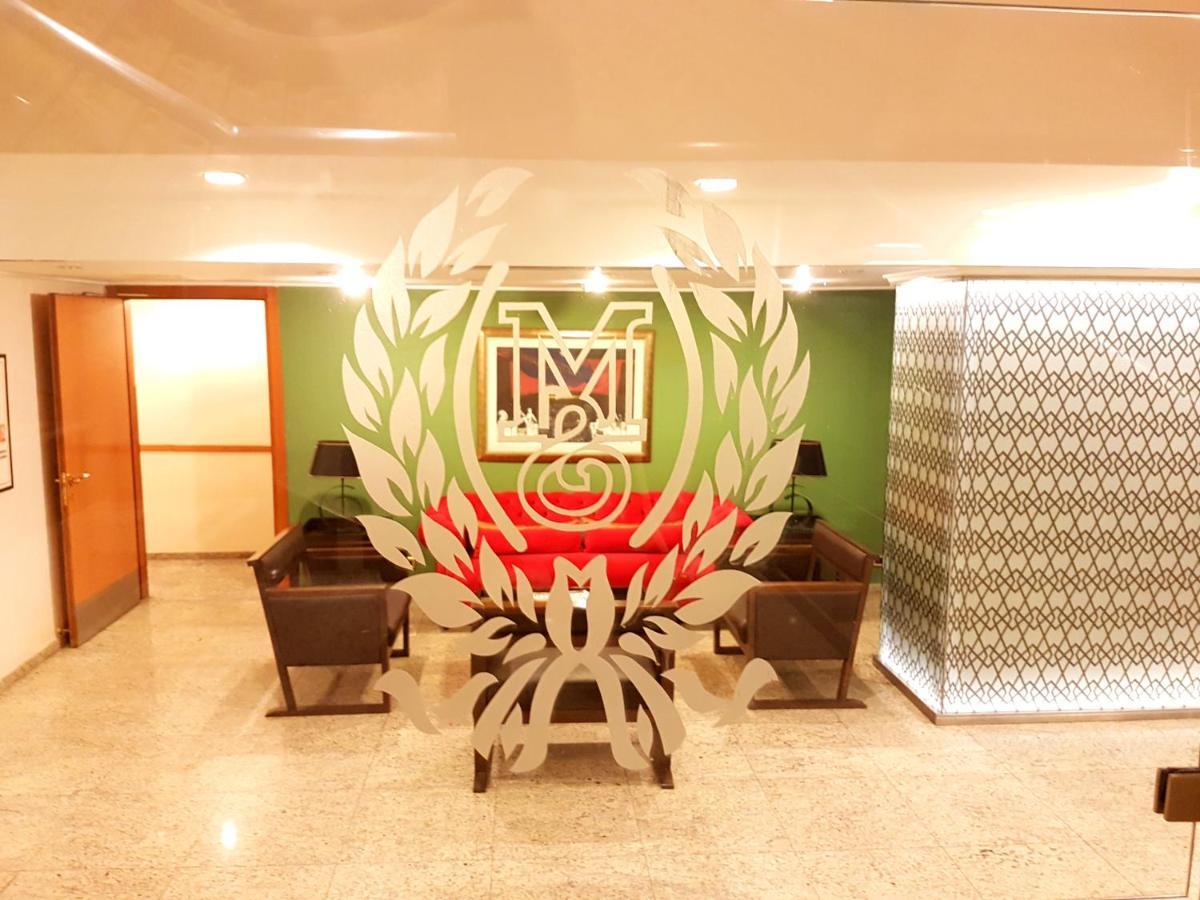 Jura Hotels Mavi Suermeli أضنه المظهر الخارجي الصورة