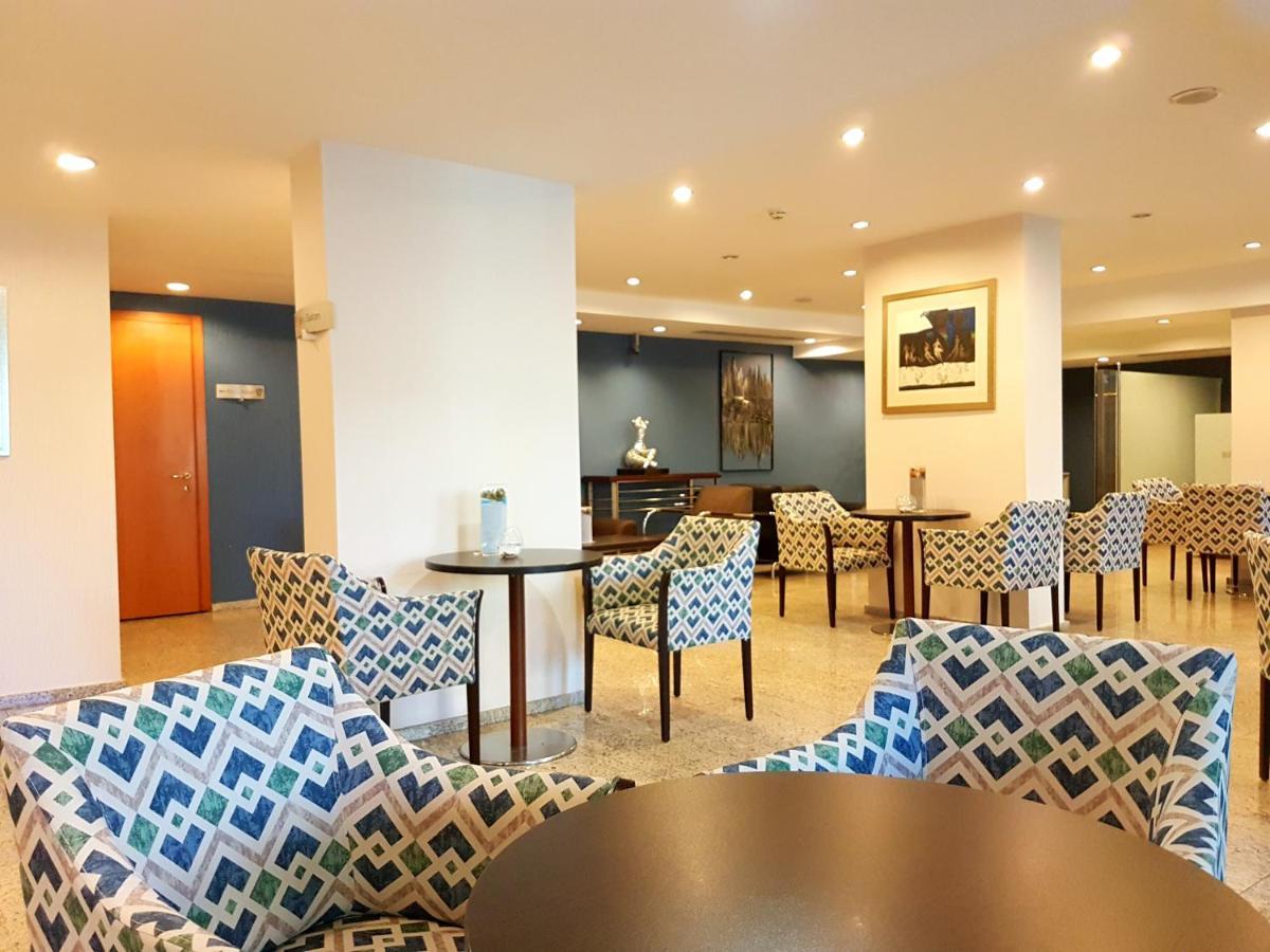 Jura Hotels Mavi Suermeli أضنه المظهر الخارجي الصورة