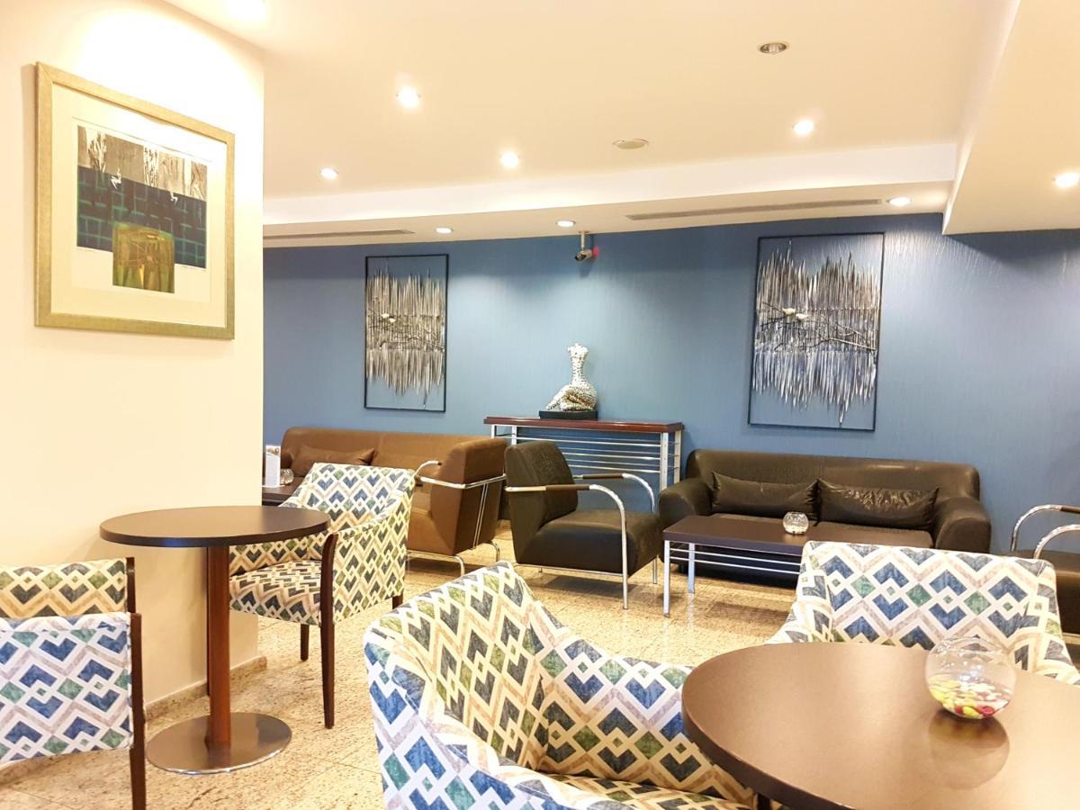Jura Hotels Mavi Suermeli أضنه المظهر الخارجي الصورة