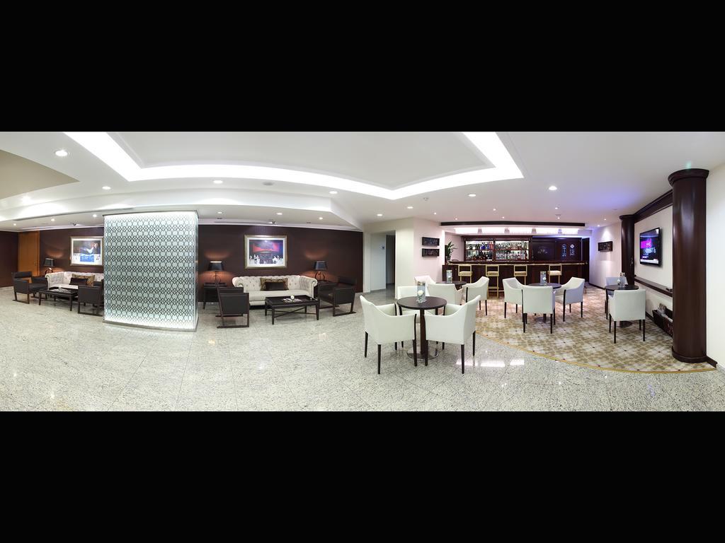 Jura Hotels Mavi Suermeli أضنه المظهر الخارجي الصورة