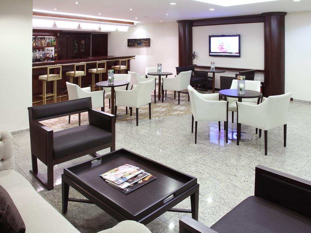 Jura Hotels Mavi Suermeli أضنه المظهر الخارجي الصورة
