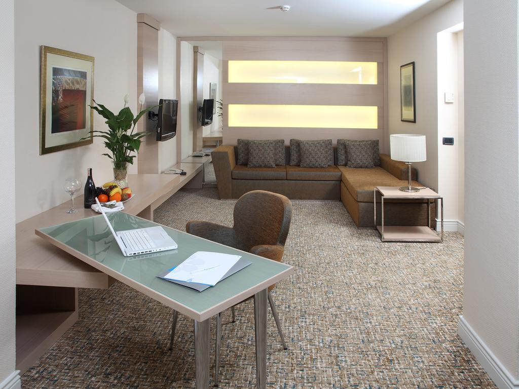 Jura Hotels Mavi Suermeli أضنه المظهر الخارجي الصورة