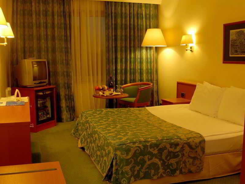 Jura Hotels Mavi Suermeli أضنه المظهر الخارجي الصورة