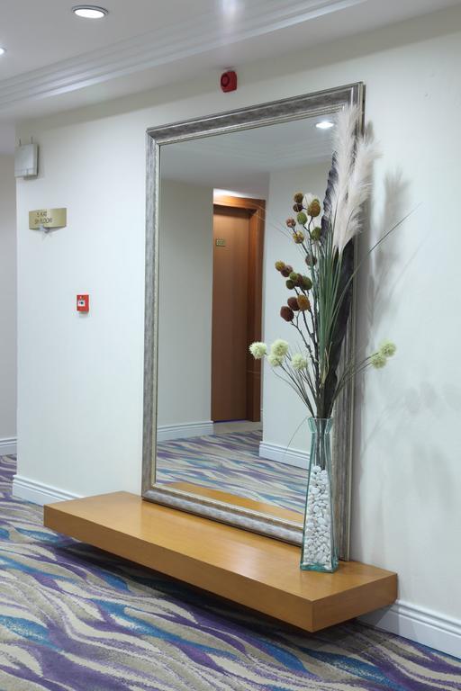 Jura Hotels Mavi Suermeli أضنه المظهر الخارجي الصورة