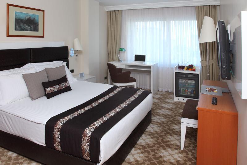 Jura Hotels Mavi Suermeli أضنه المظهر الخارجي الصورة
