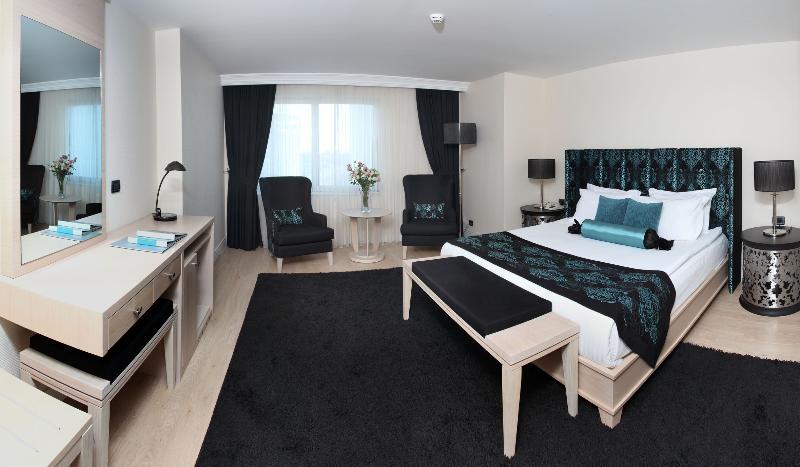 Jura Hotels Mavi Suermeli أضنه المظهر الخارجي الصورة