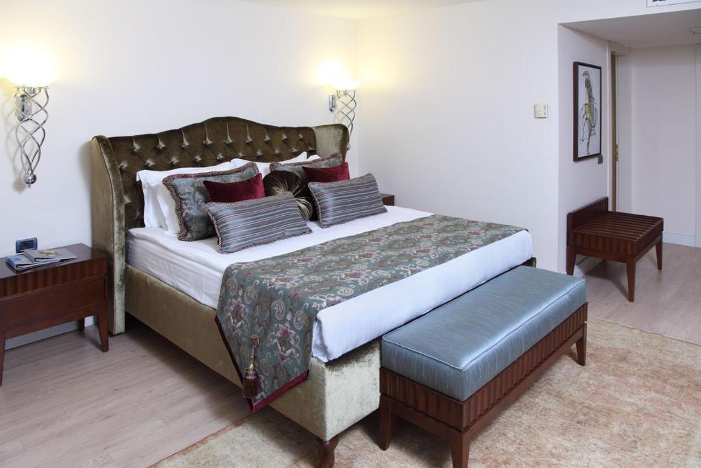 Jura Hotels Mavi Suermeli أضنه المظهر الخارجي الصورة