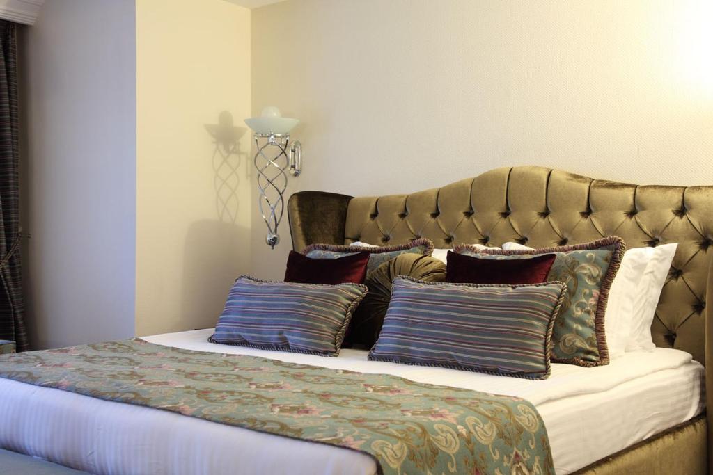 Jura Hotels Mavi Suermeli أضنه المظهر الخارجي الصورة