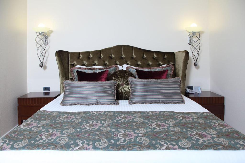 Jura Hotels Mavi Suermeli أضنه المظهر الخارجي الصورة