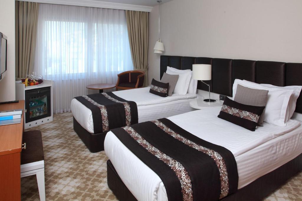 Jura Hotels Mavi Suermeli أضنه المظهر الخارجي الصورة