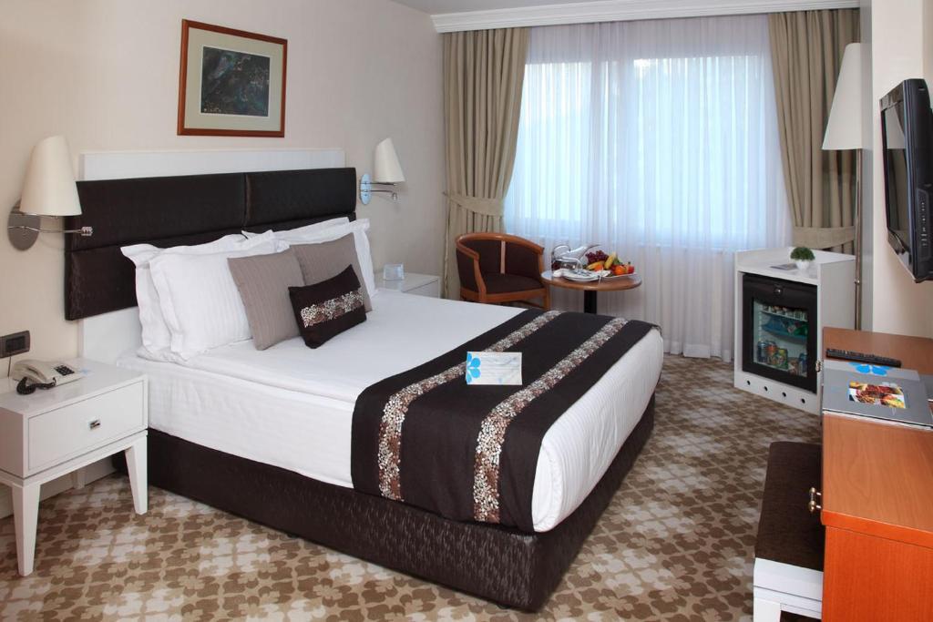 Jura Hotels Mavi Suermeli أضنه المظهر الخارجي الصورة