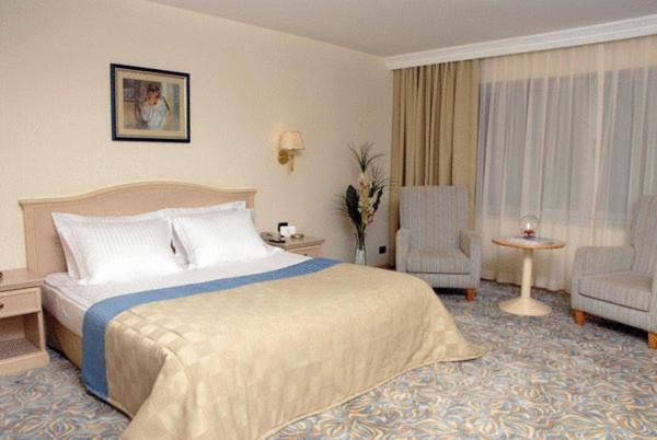 Jura Hotels Mavi Suermeli أضنه الغرفة الصورة